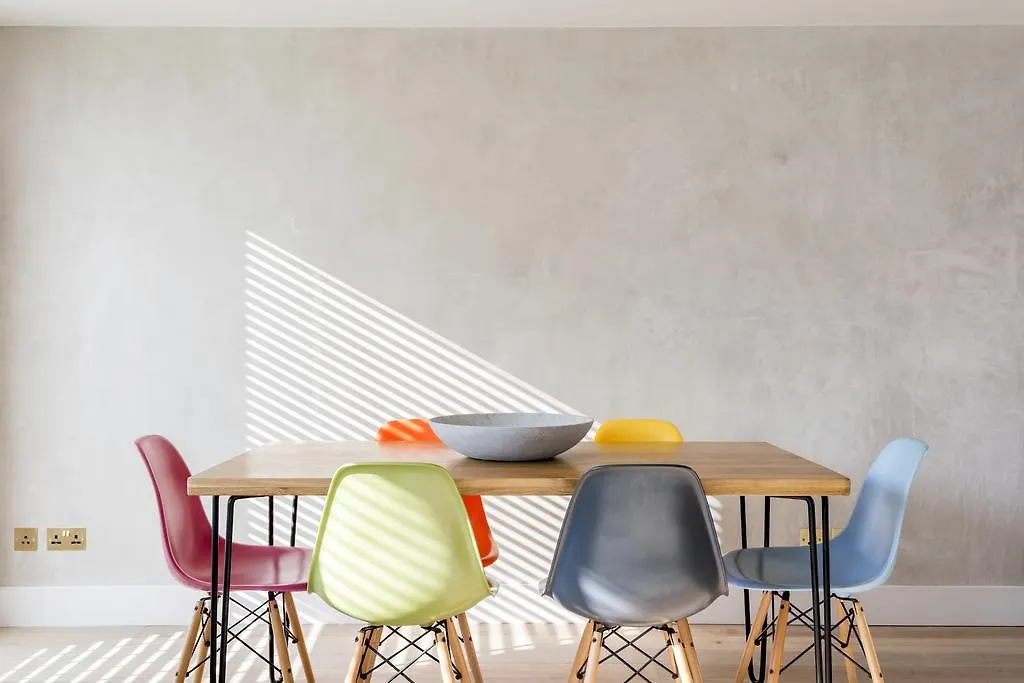 The Lanes Residence Brighton Apartment