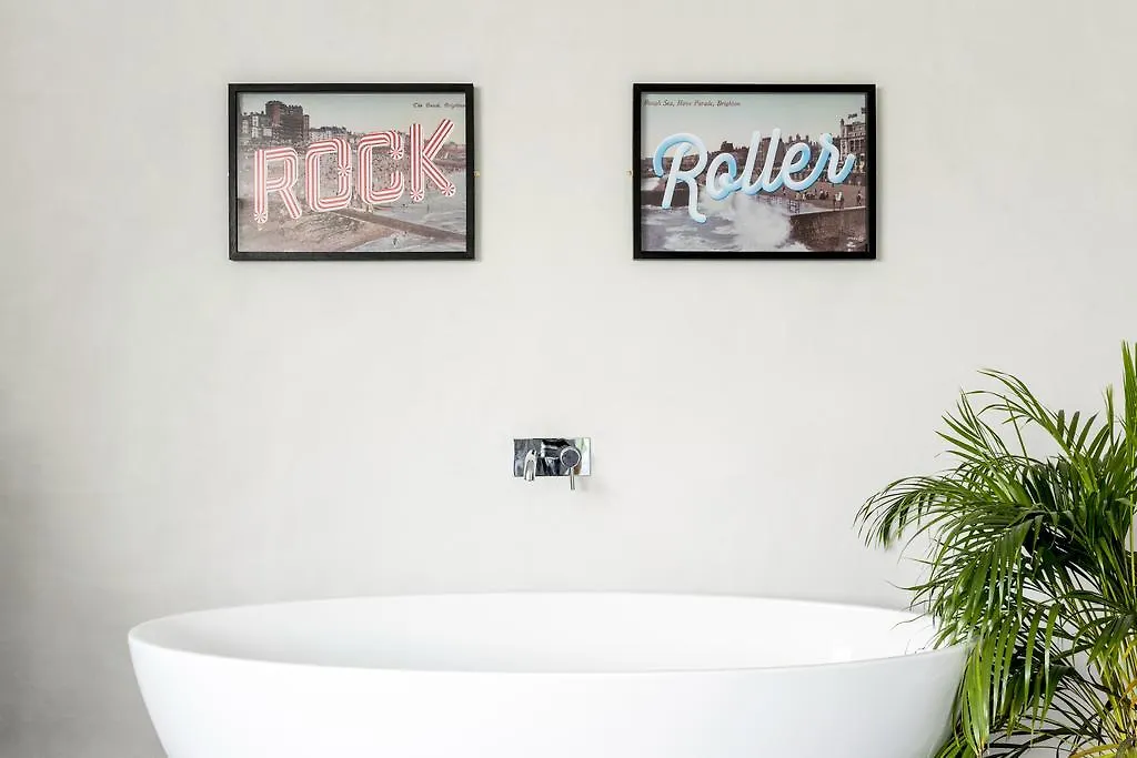 The Lanes Residence Brighton Apartment