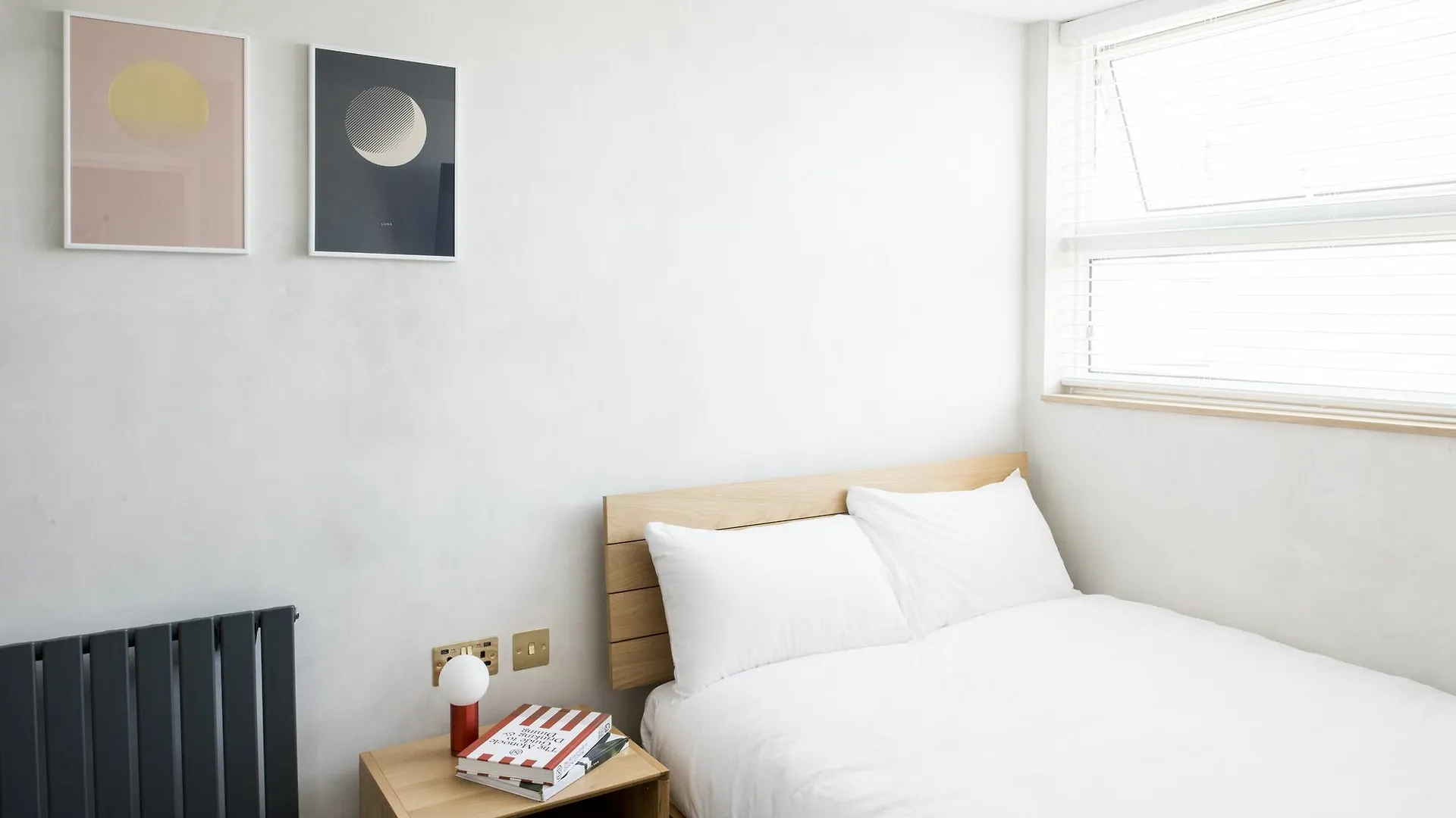 The Lanes Residence Brighton Apartment