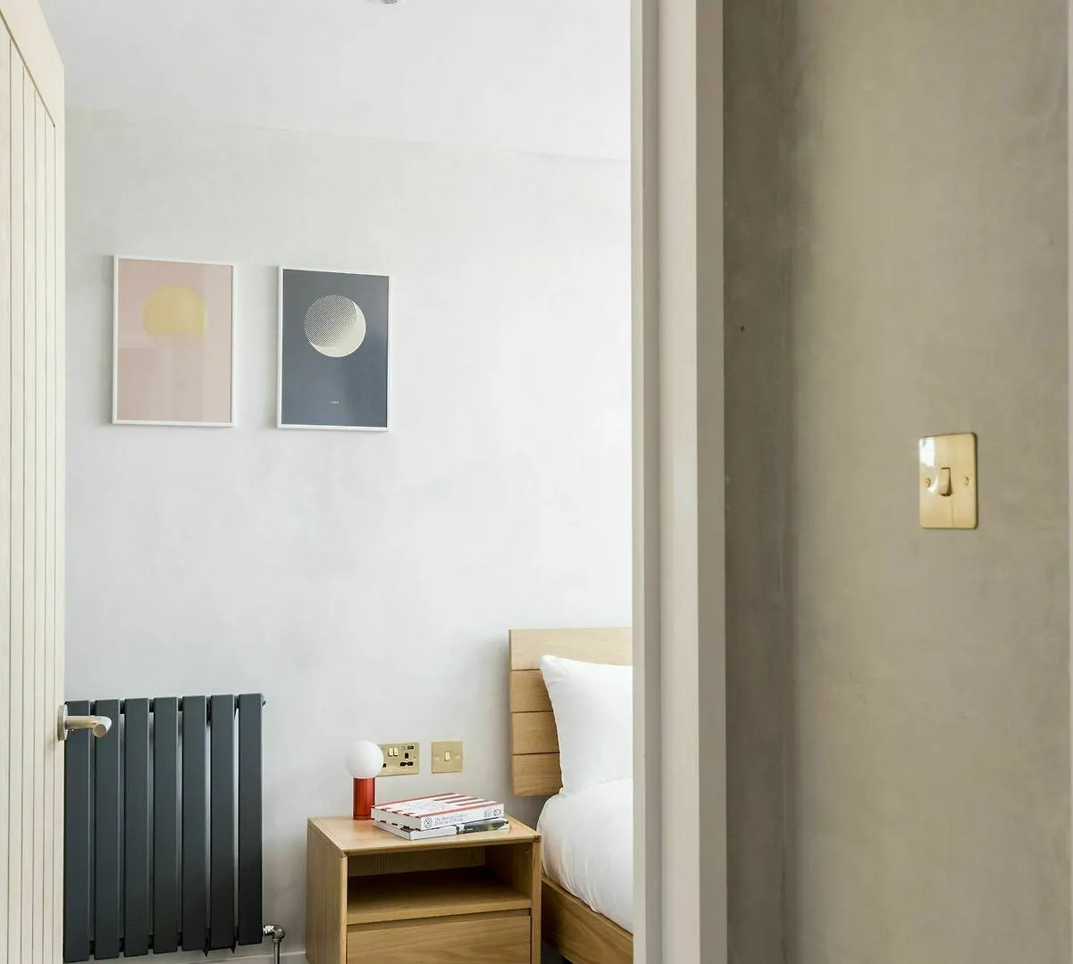 The Lanes Residence Brighton United Kingdom