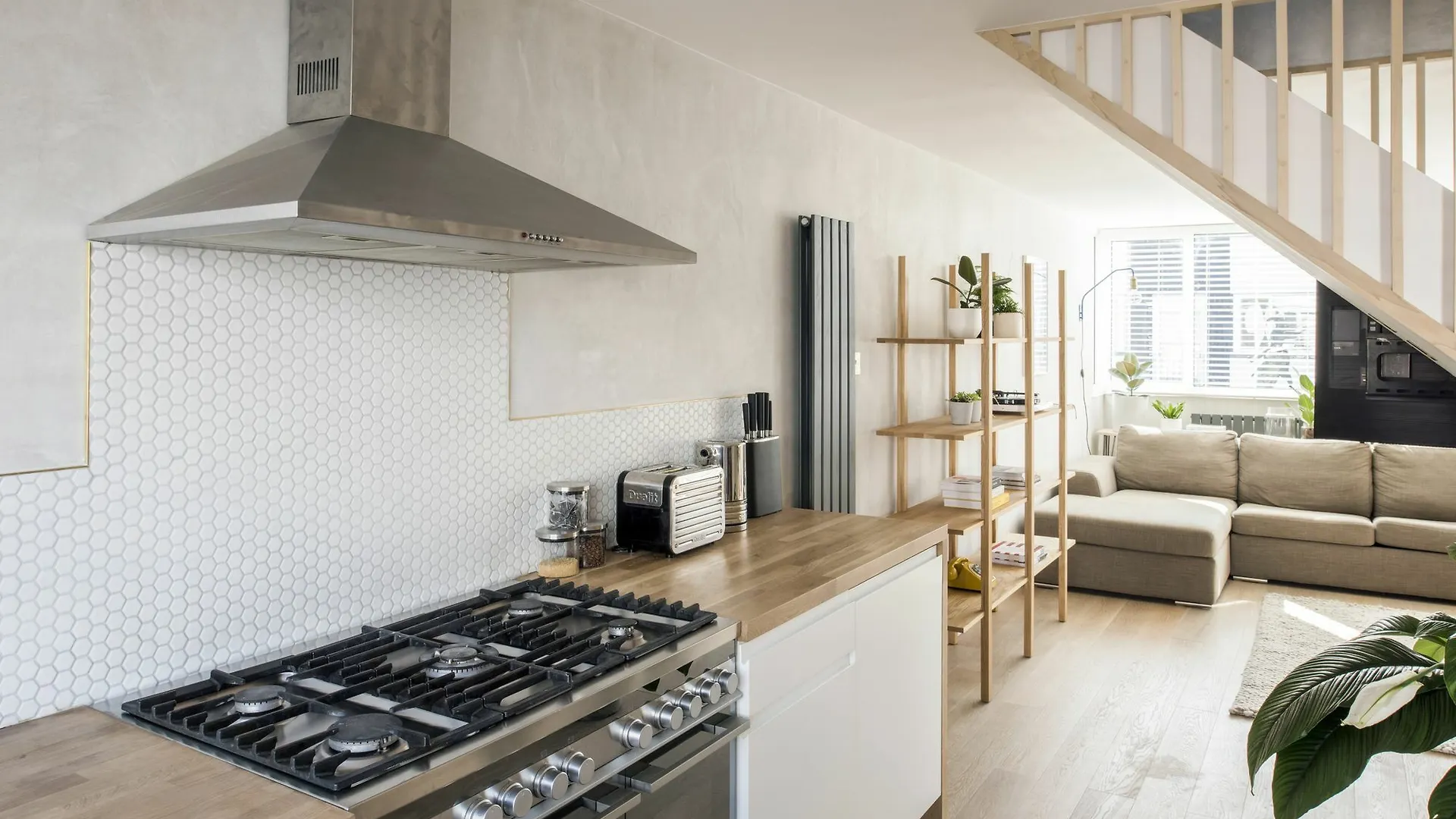The Lanes Residence Brighton Apartment