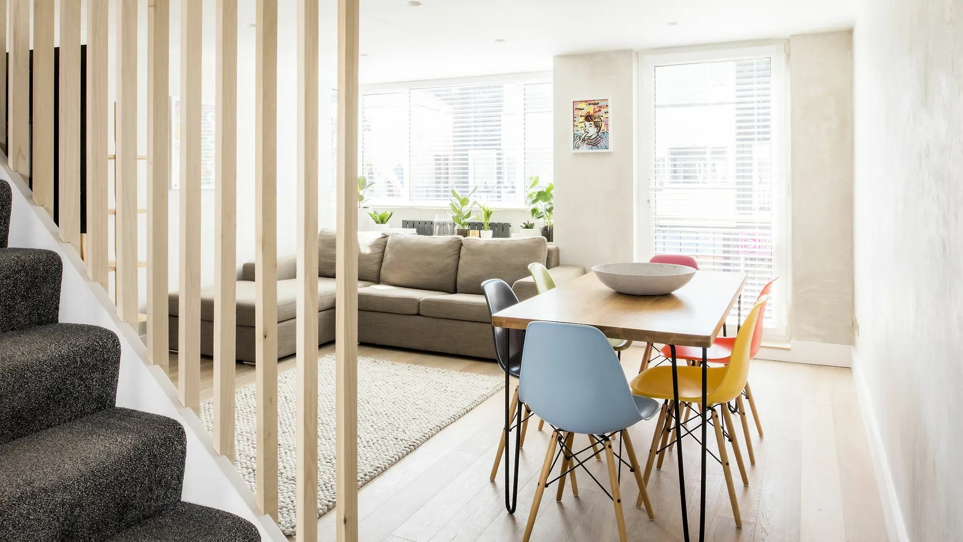 Apartment The Lanes Residence Brighton