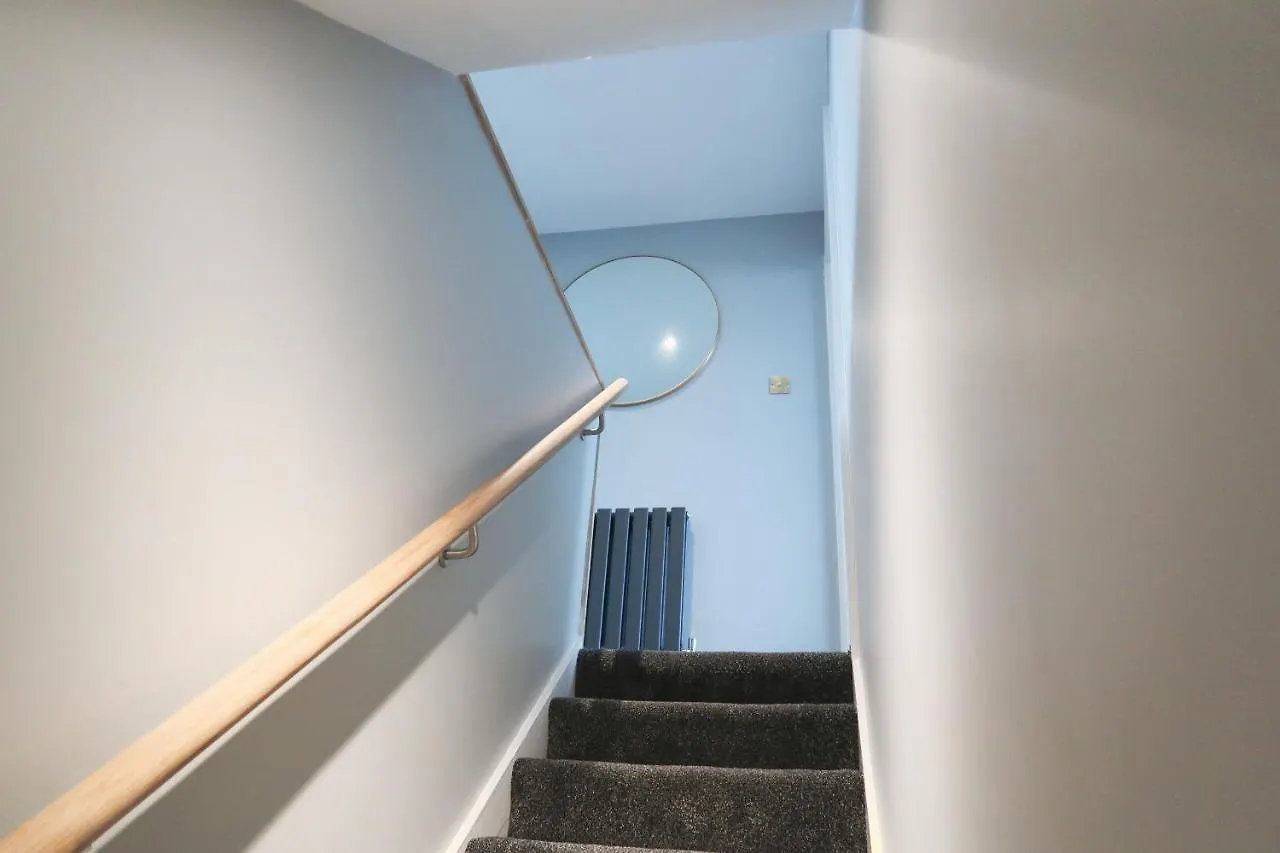 The Lanes Residence Brighton Apartment