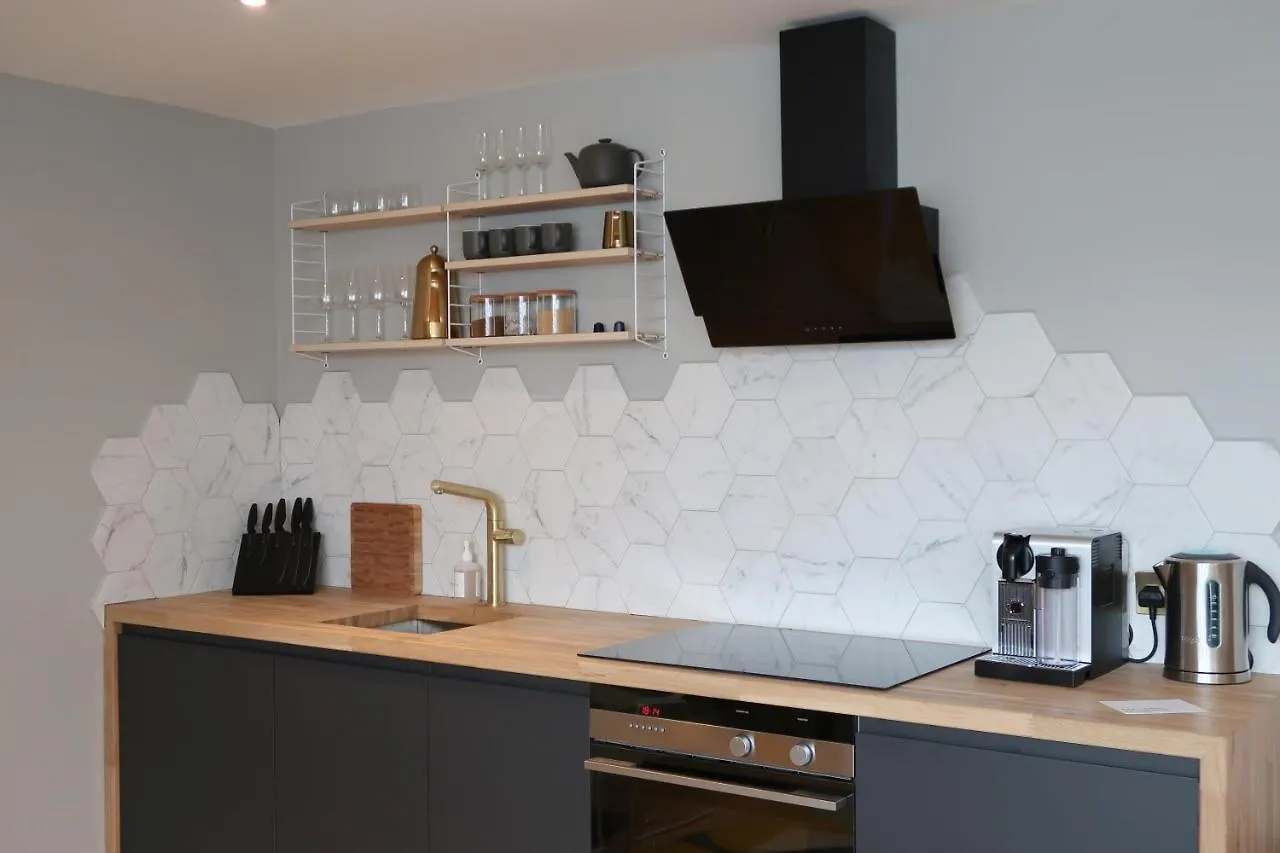 Apartment The Lanes Residence Brighton United Kingdom
